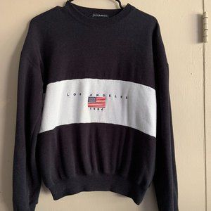 Brandy Melville Crewneck USA